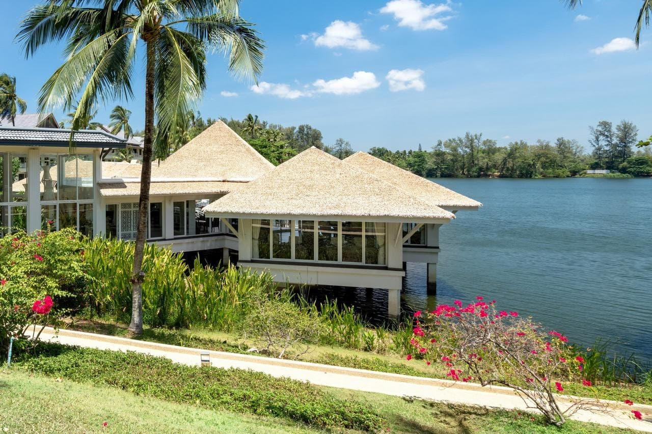 SAii Laguna Phuket