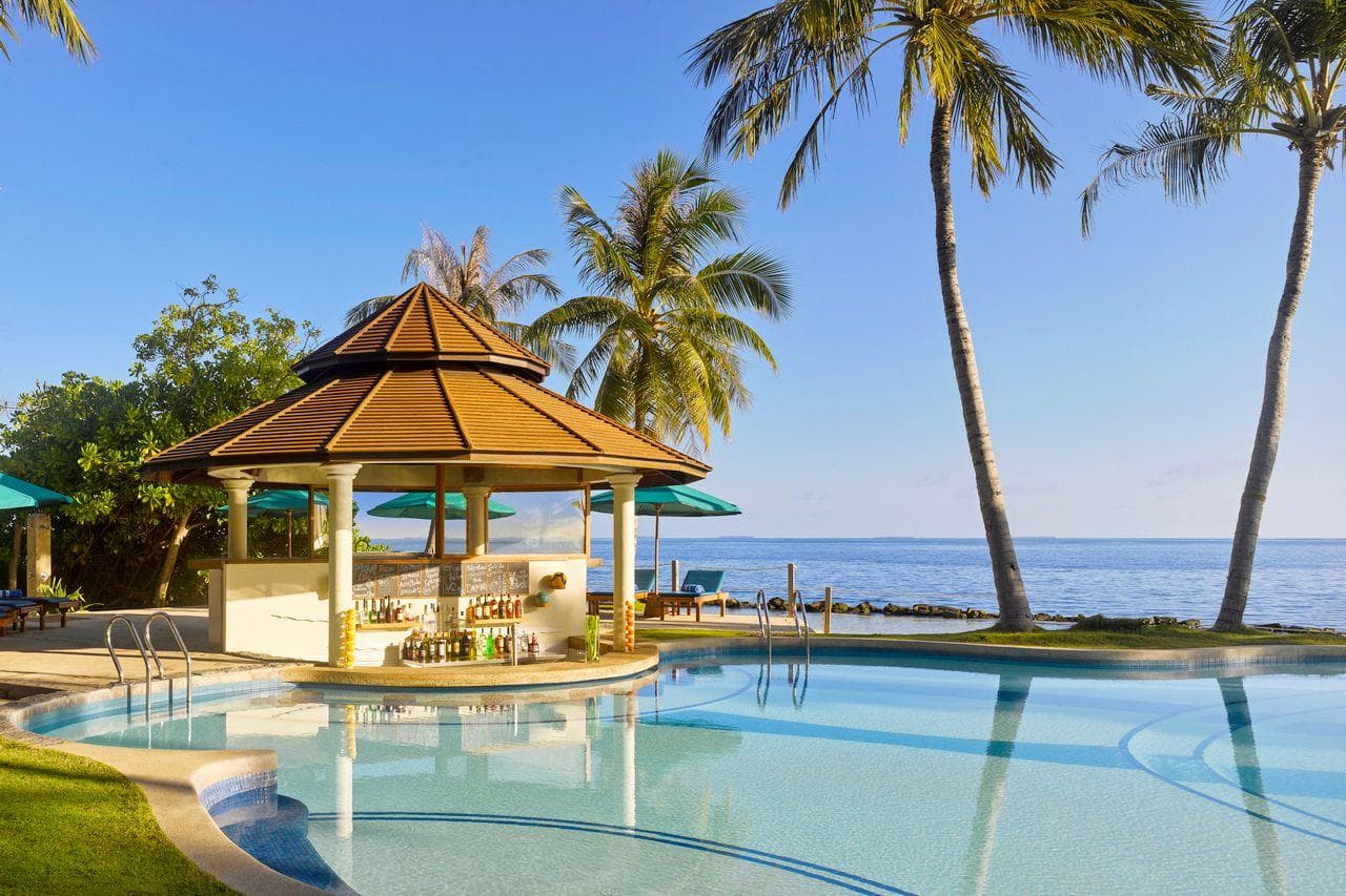 Royal Island Resort & Spa-4