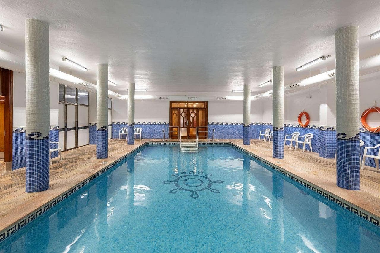 Poseidon Resort-19