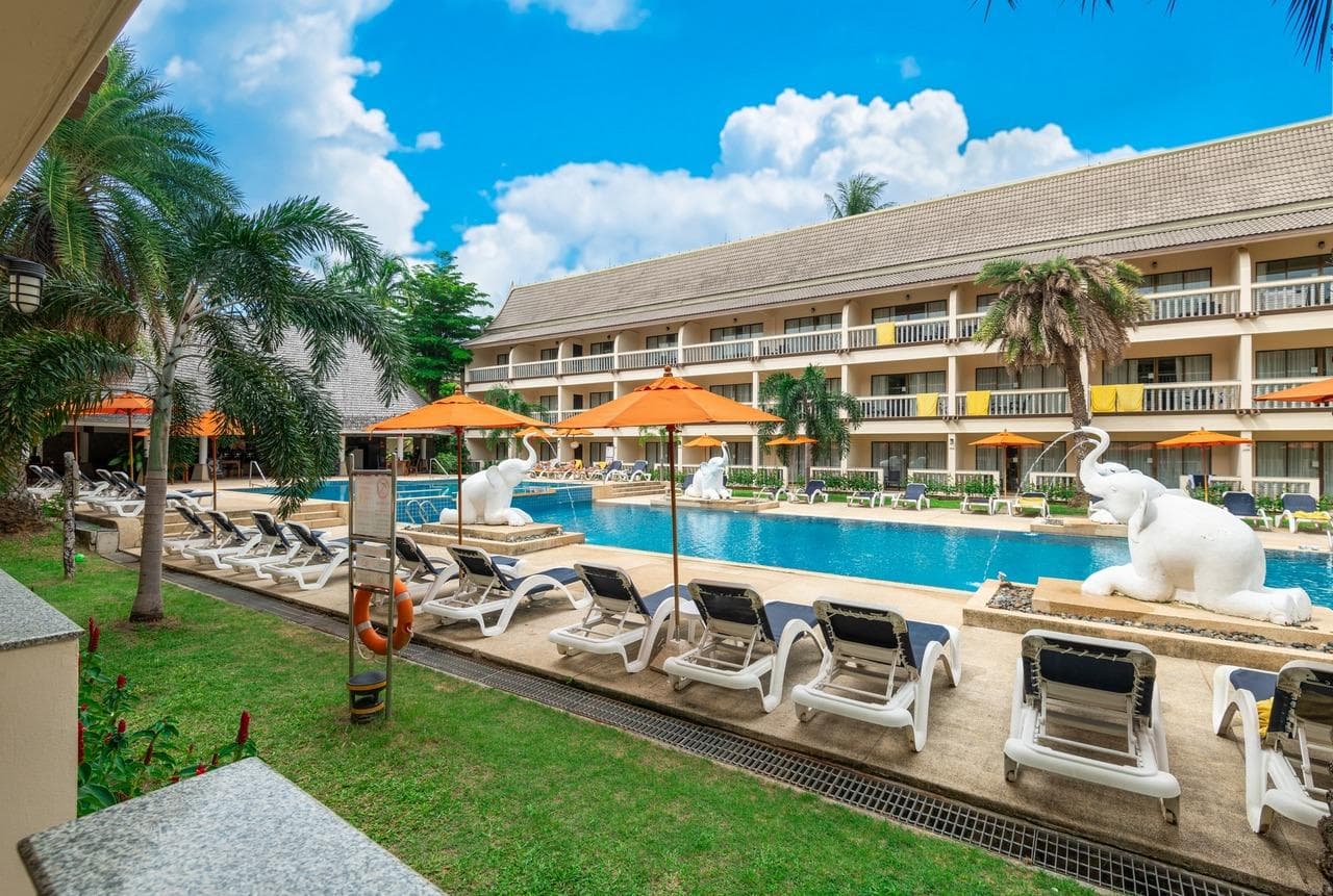 Centara Kata Resort Phuket