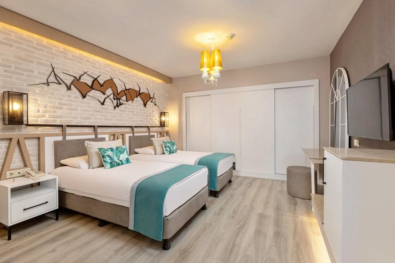 Limak Arcadia Sport Resort Hotel-17