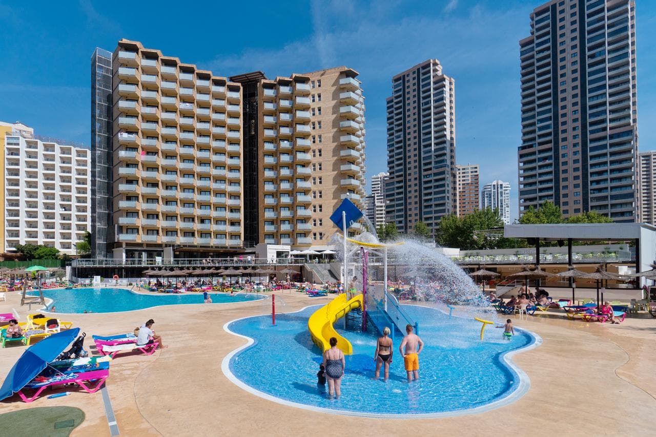Medplaya Rio Park-2