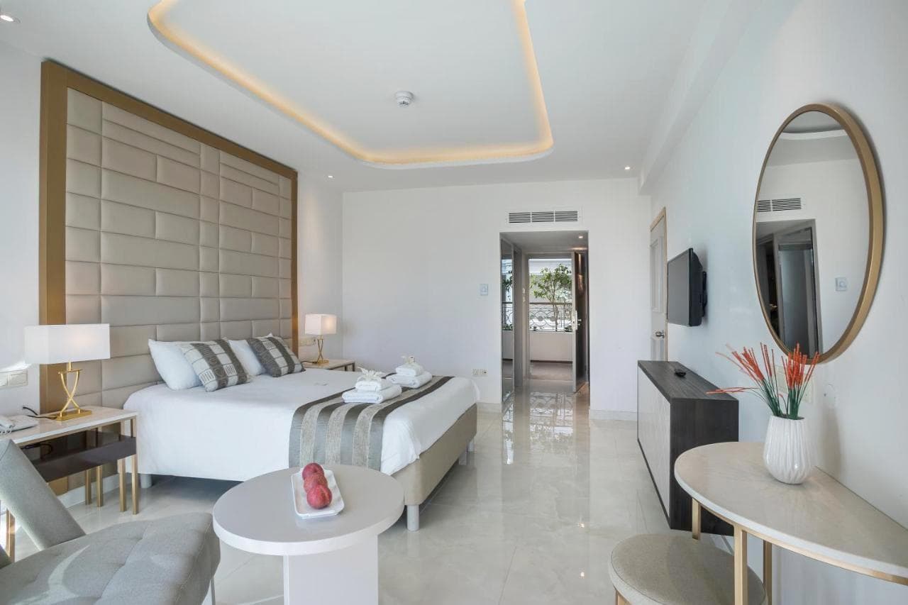 Constantinos The Great Beach Hotel-8