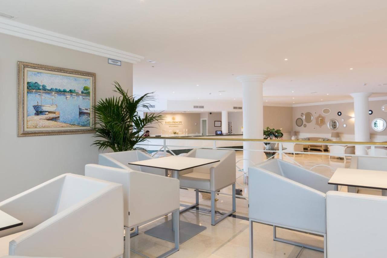 Bahia Principe Sunlight Coral Playa – Adults Only-8