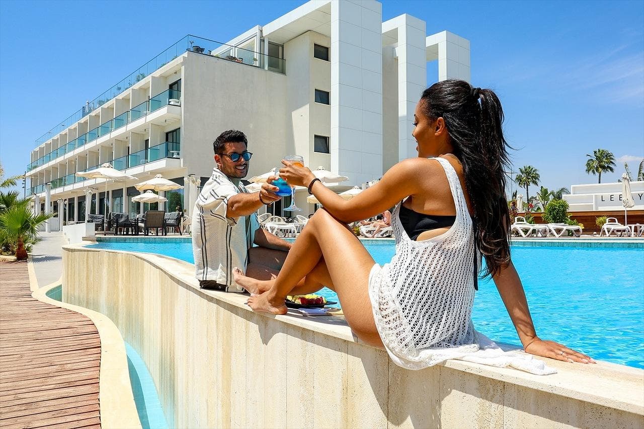 Lebay Beach Hotel-5
