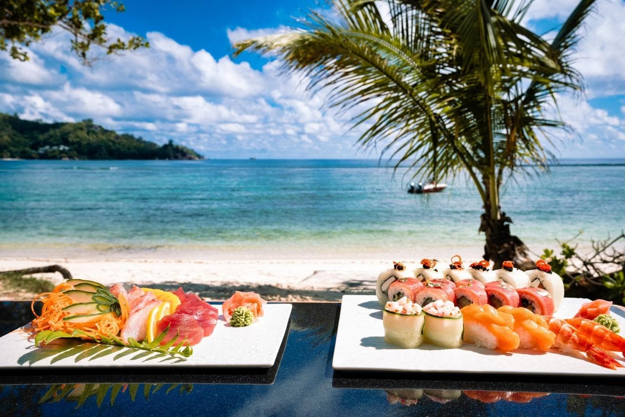 Kempinski Seychelles Resort