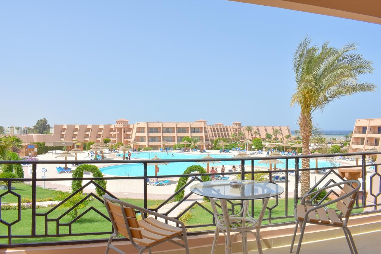 Jasmine Palace Resort-16