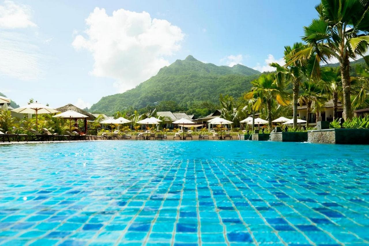 Story Seychelles