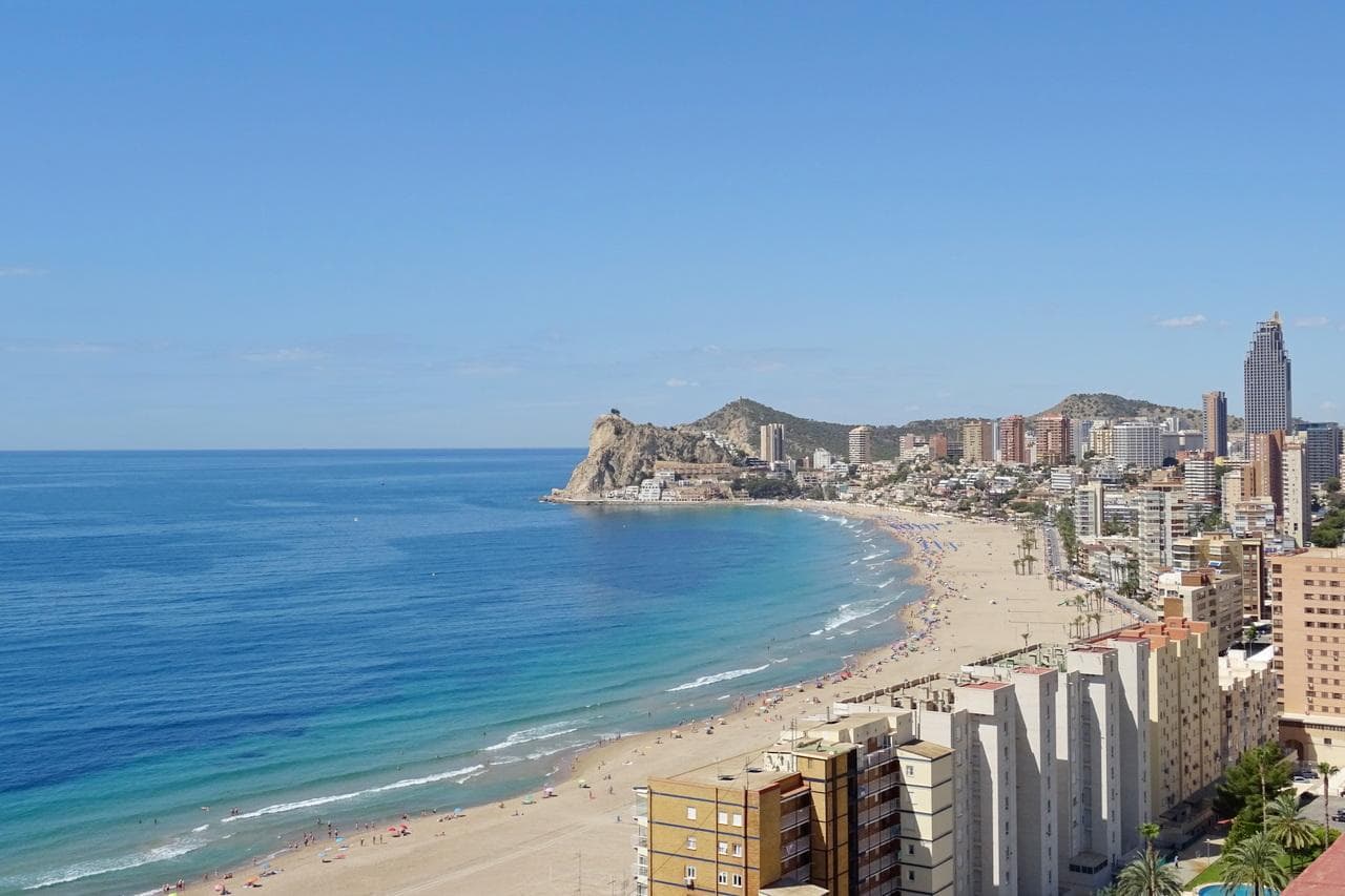 Poseidon Playa-2