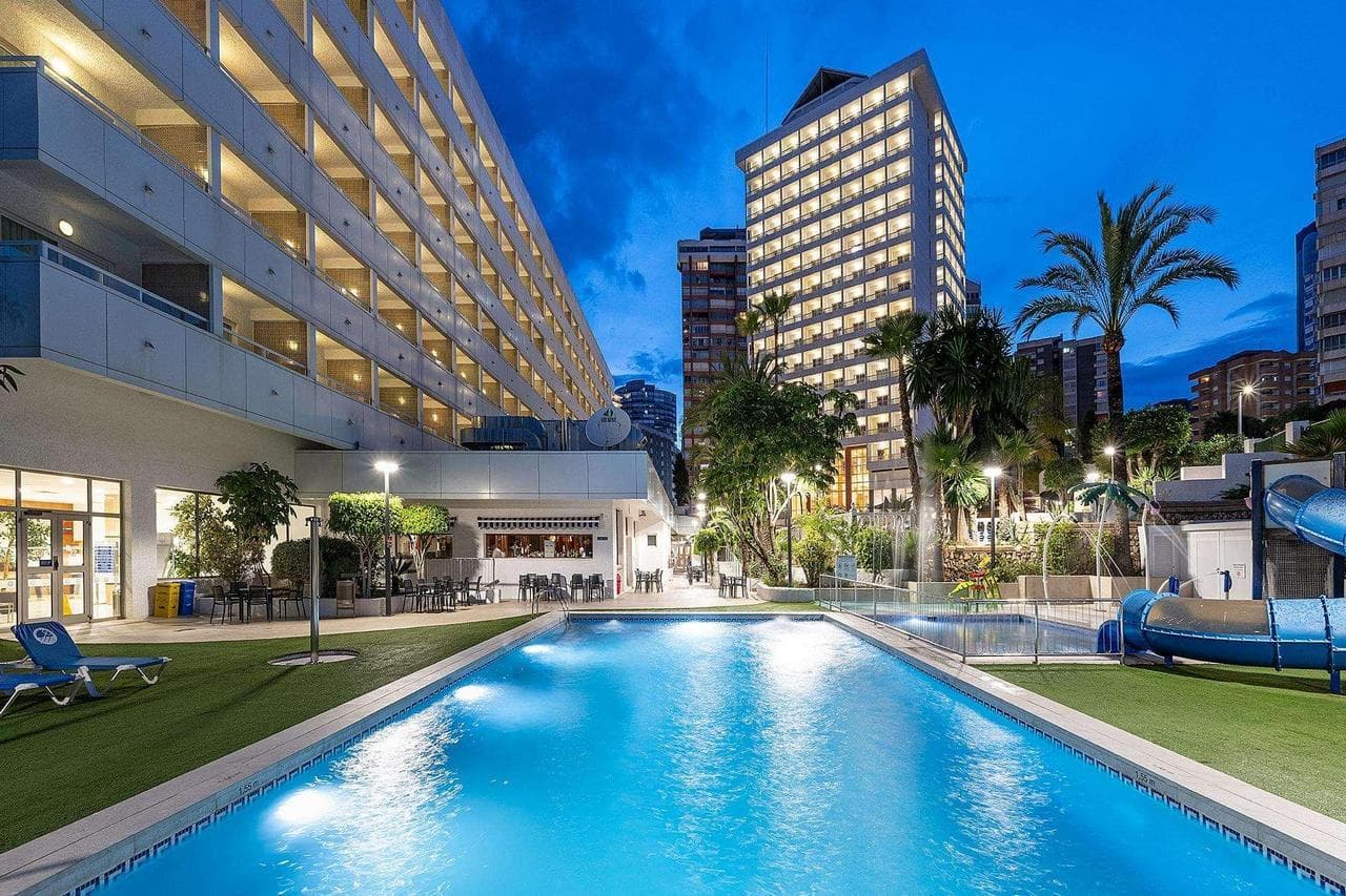 Poseidon Resort-6