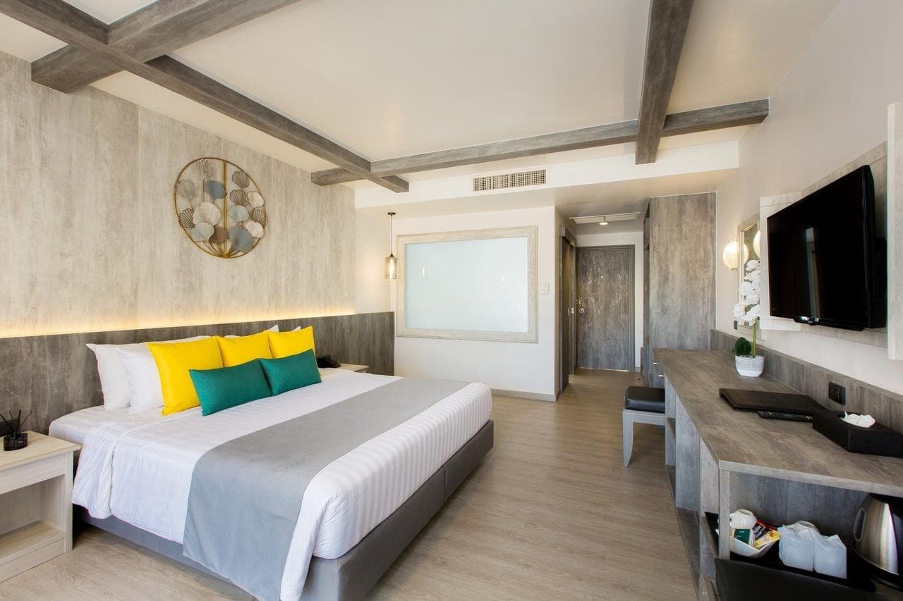 Coconut Village Resort