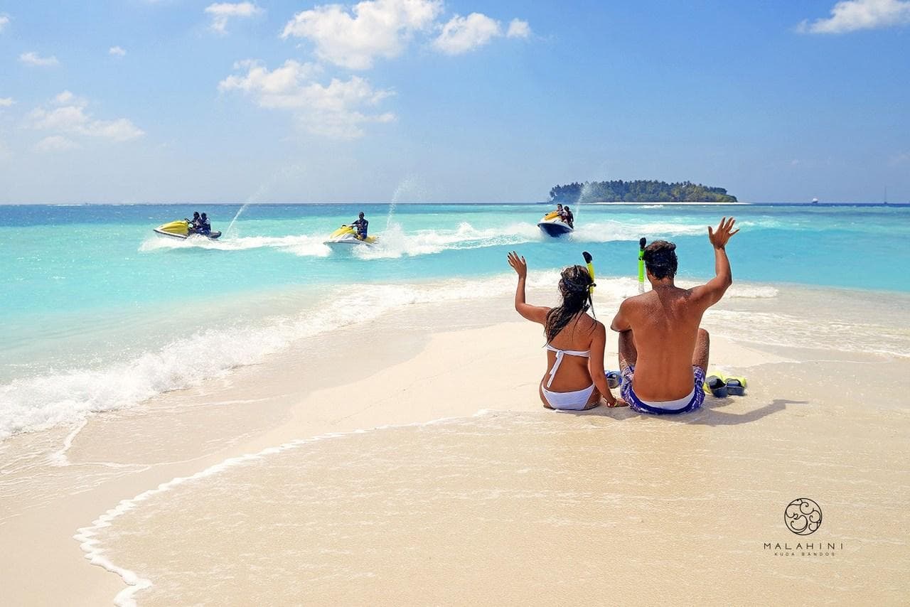 Malahini Kuda Bandos