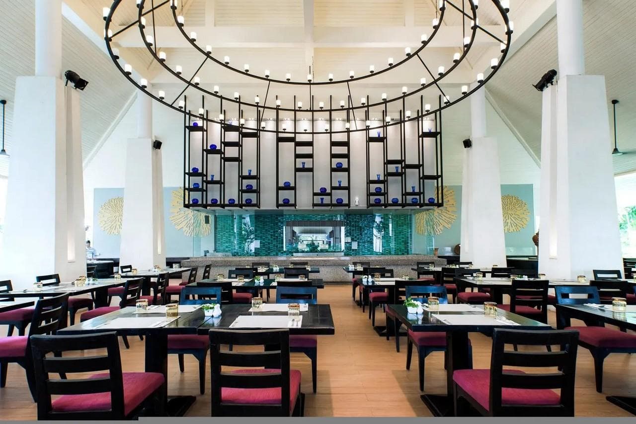 Centara Karon Resort Phuket