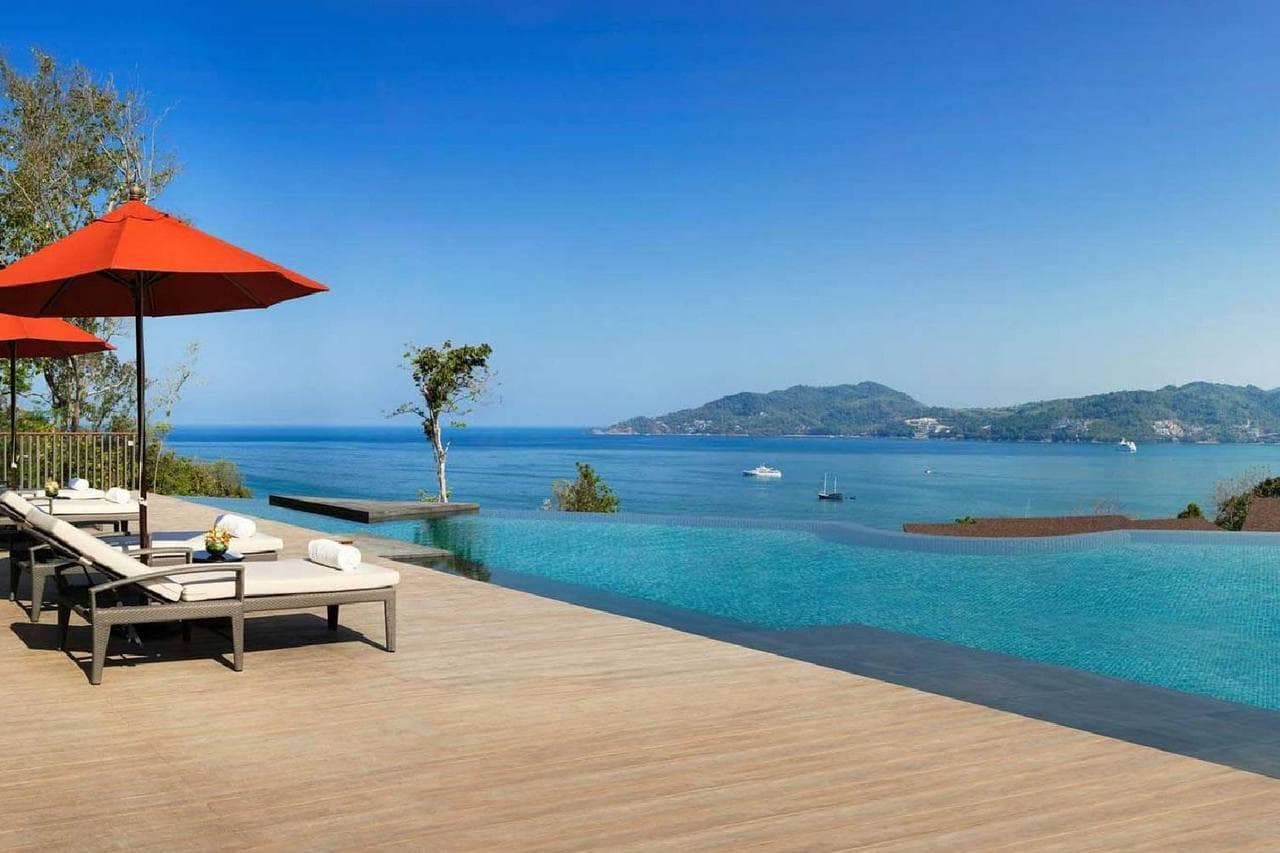 Amari Phuket
