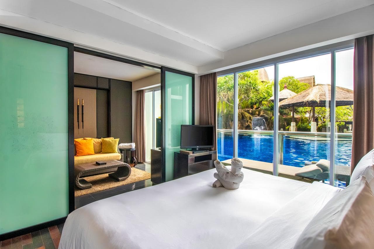 The Sakala Resort Bali-21