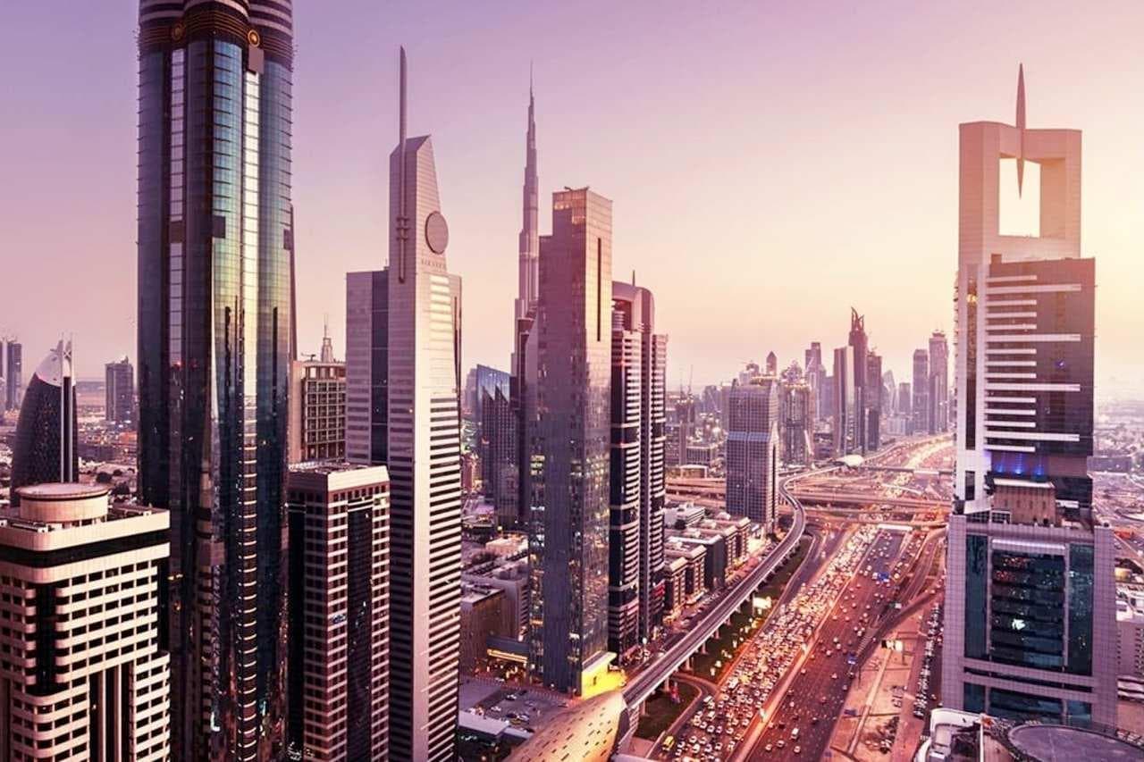 Carlton Downtown (Formerly Warwick Dubai)-5