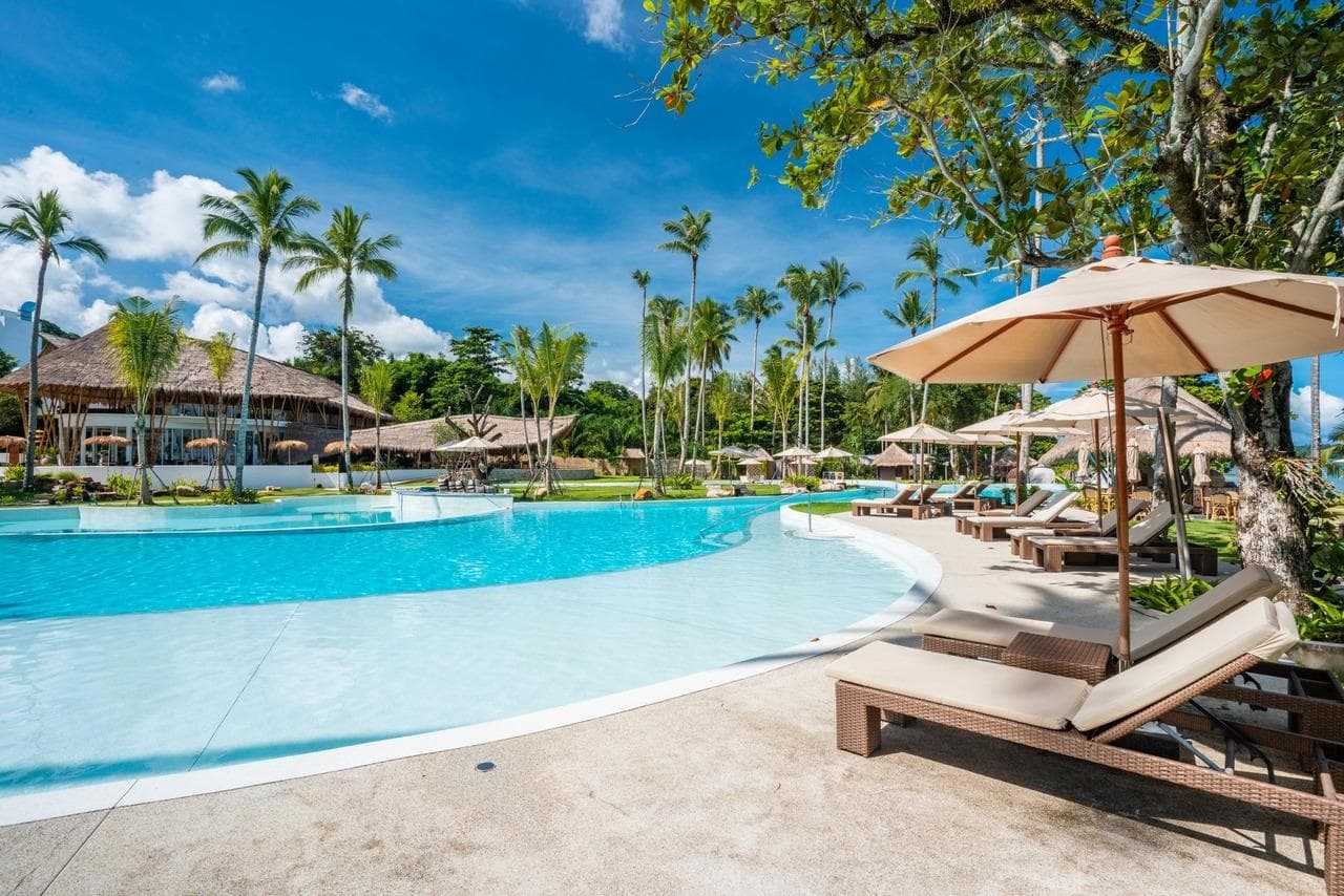 Eden Beach Khao Lak Resort and Spa