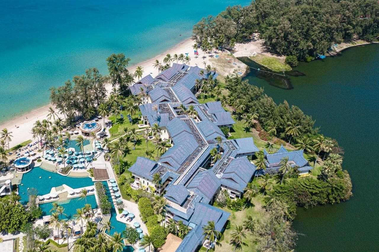 SAii Laguna Phuket
