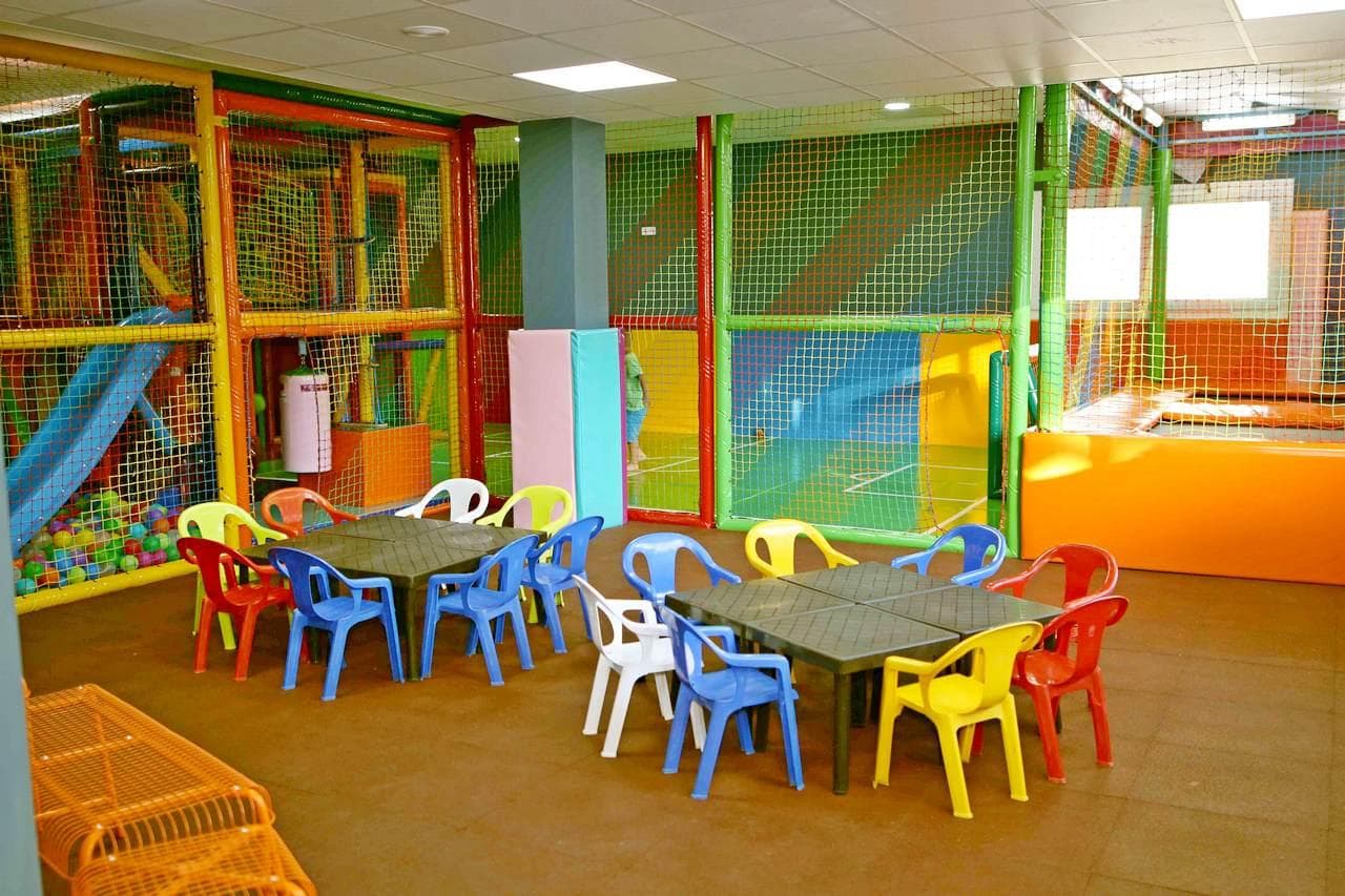 Hotel Club Es Talaial-20