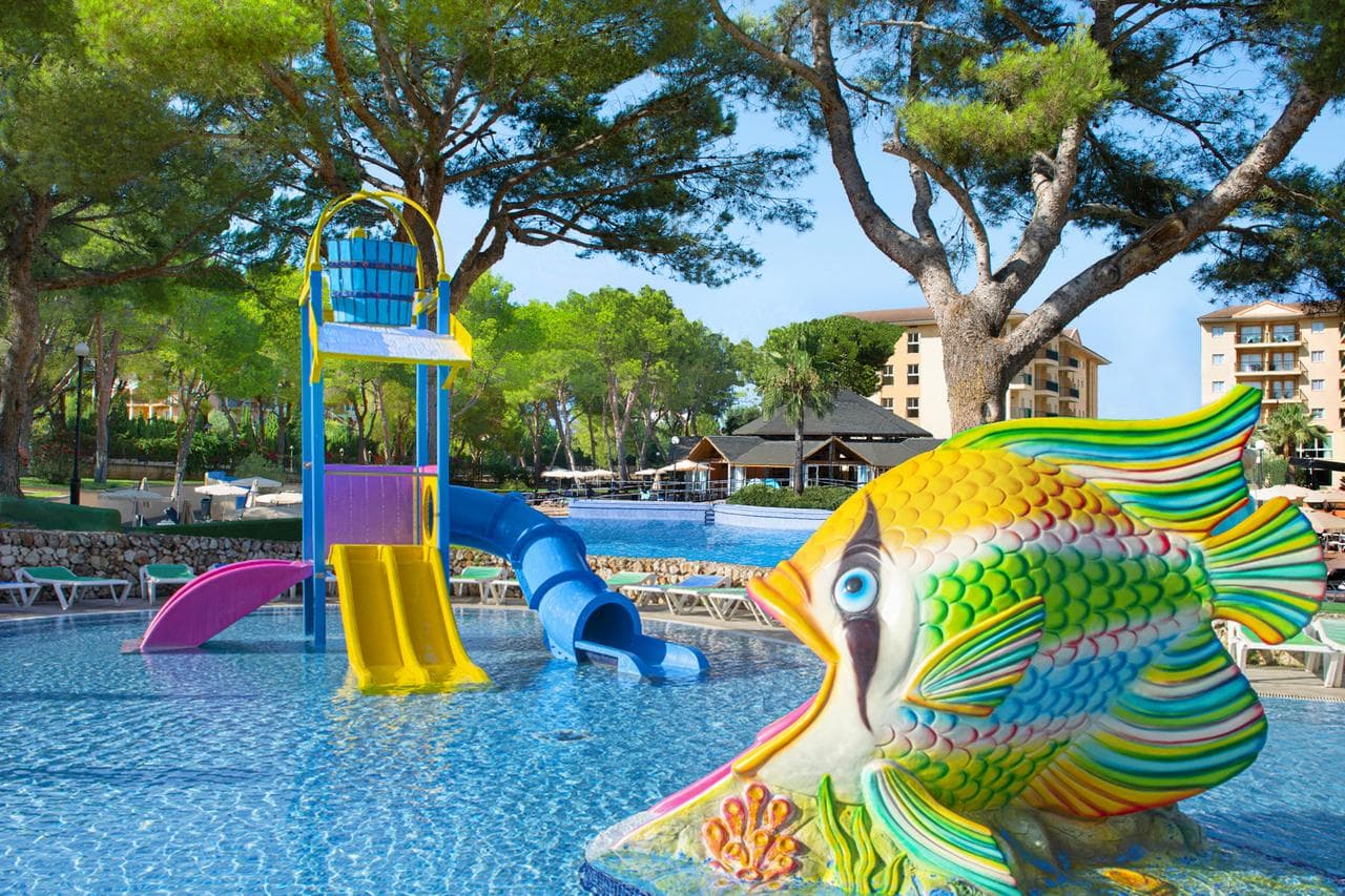 Aparthotel Can Picafort Palace-2