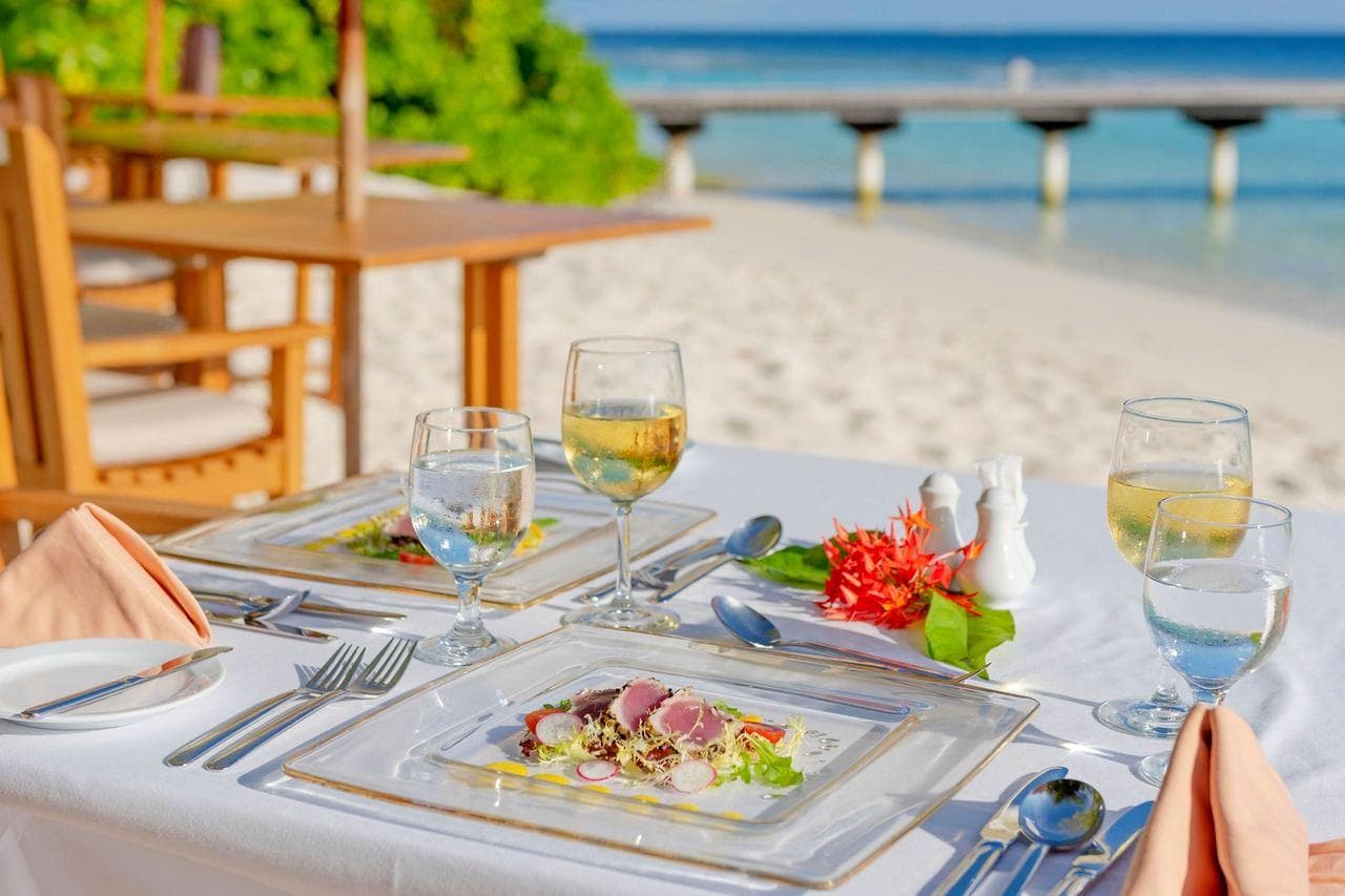 Royal Island Resort & Spa-32