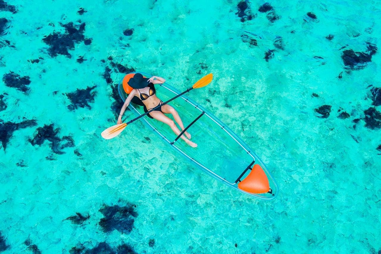 Kempinski Seychelles Resort
