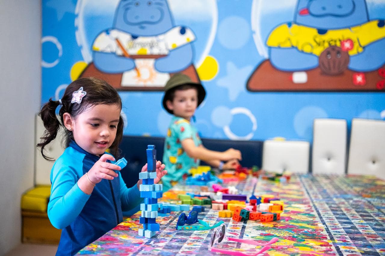 Grand Sirenis Riviera Maya Resort & Spa-41