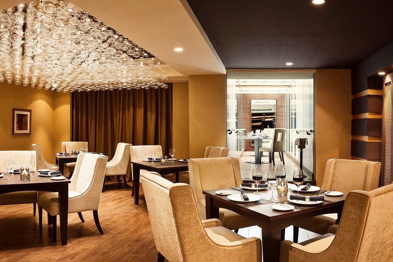 Carlton Downtown (Formerly Warwick Dubai)-16