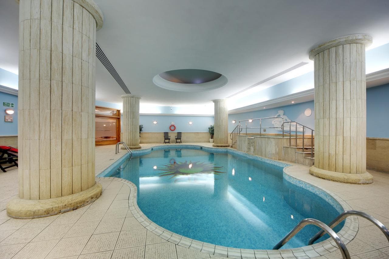 VIVALDI HOTEL MALTA-17