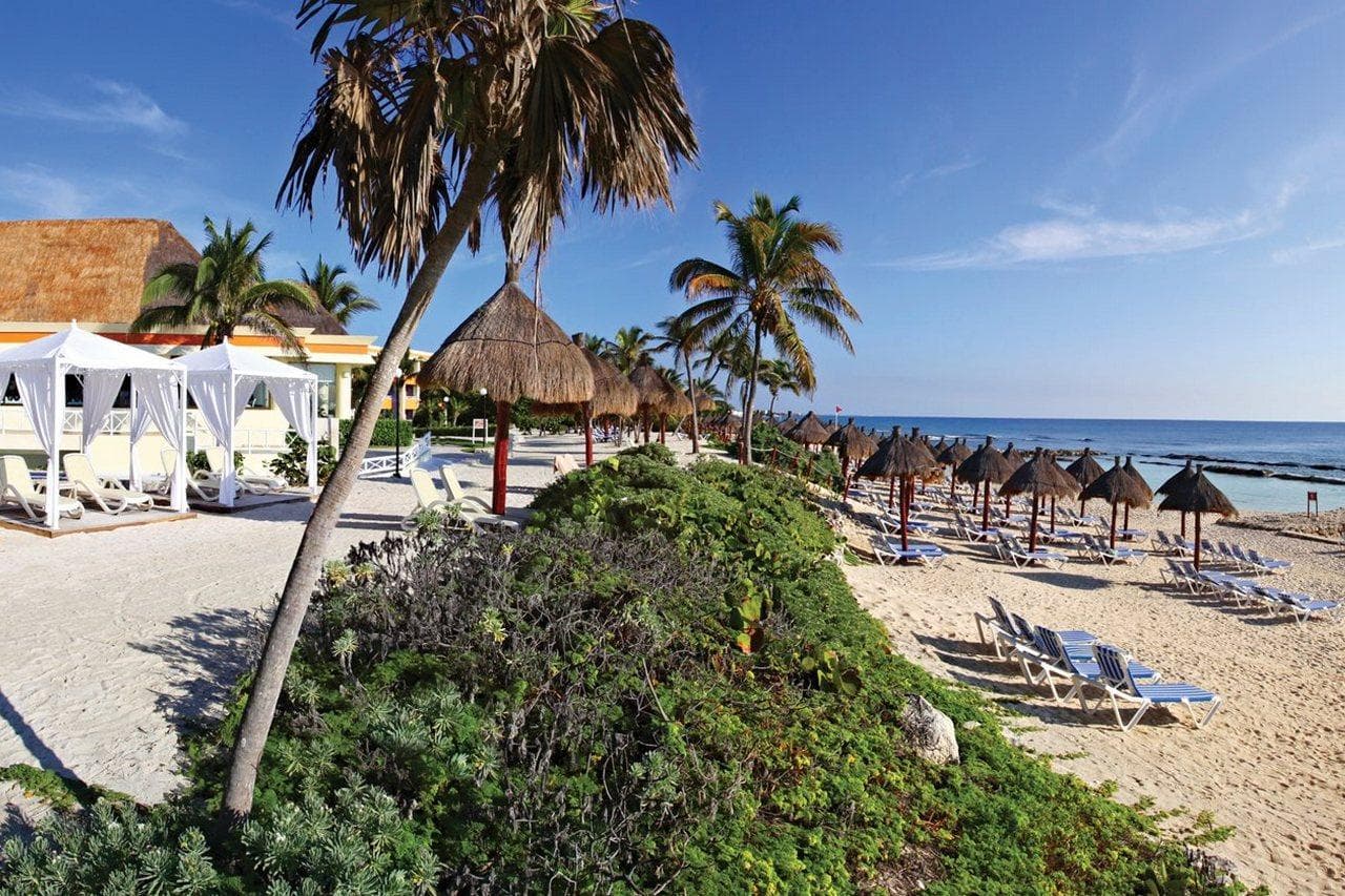 Bahia Principe Luxury Akumal-12