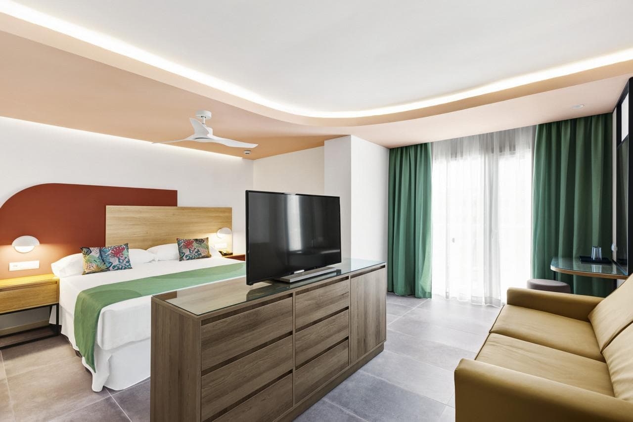 Hotel Riu Concordia-8