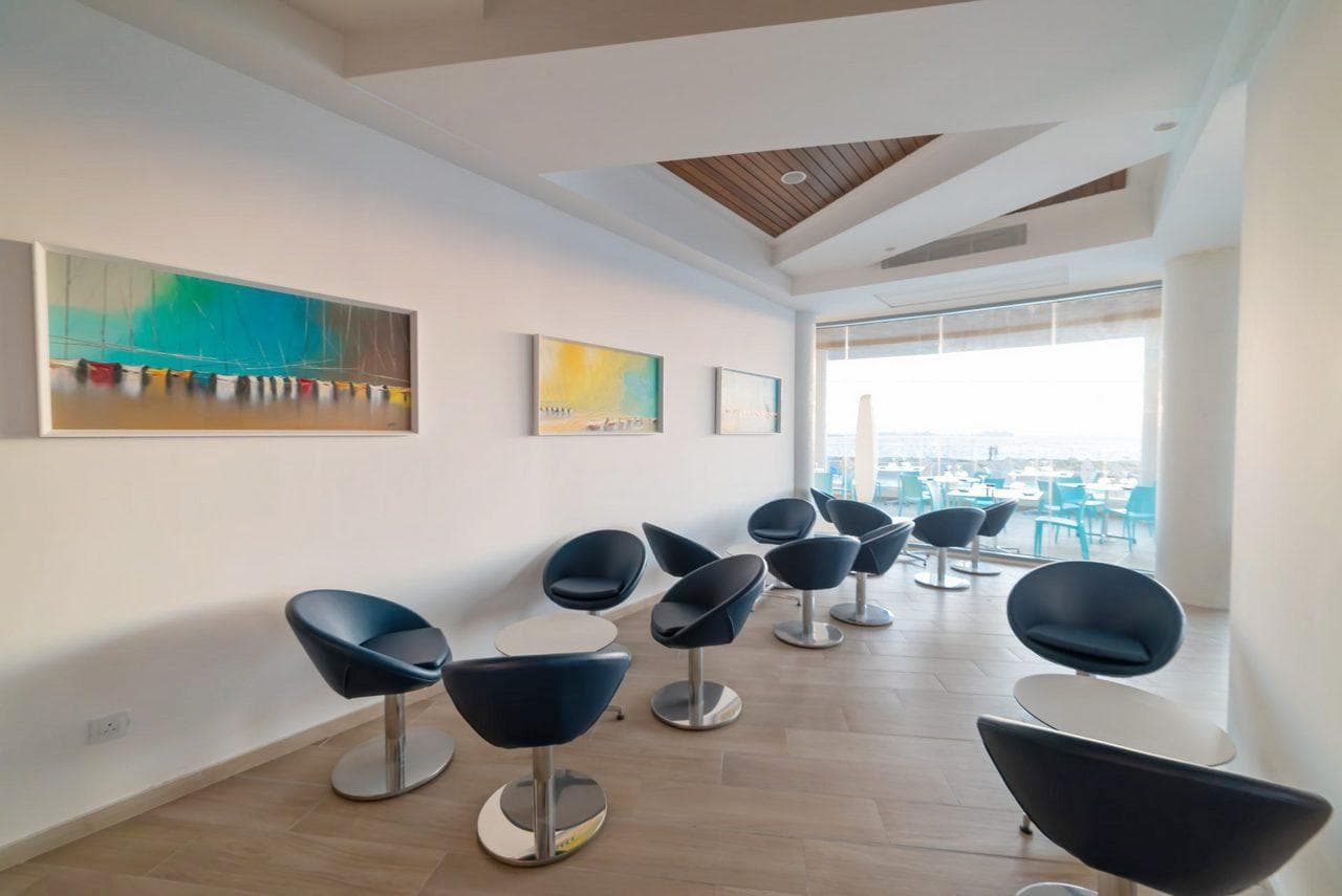 The Ramla Bay Resort