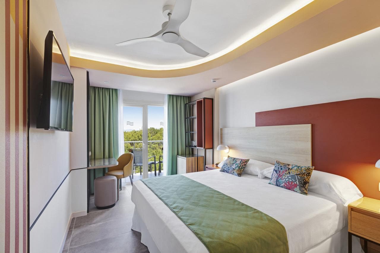 Hotel Riu Concordia-5