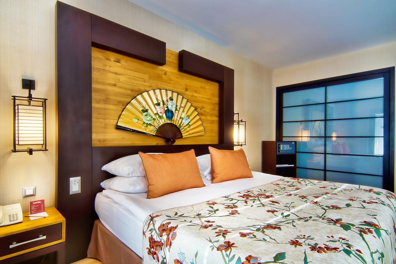 Limak Lara De Luxe Hotel & Resort-19