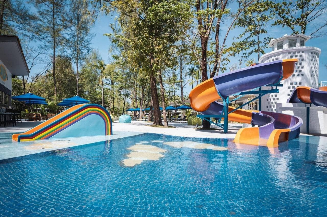 Avani+ Khao Lak Resort-5