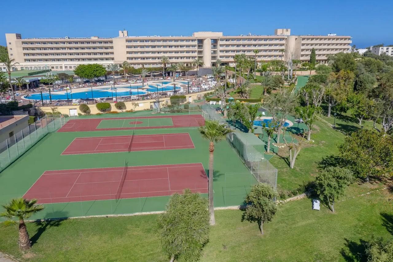 Club Cala Romani-5