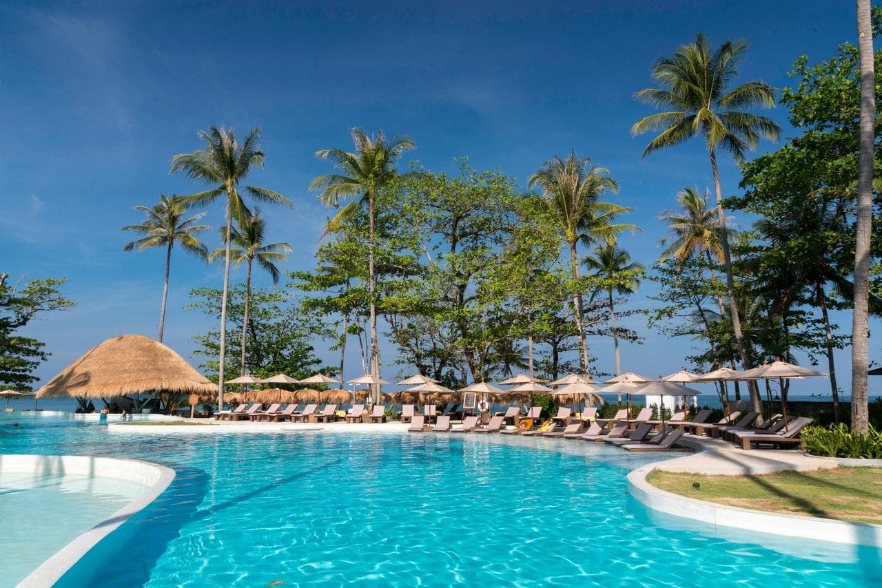 Eden Beach Khao Lak Resort and Spa