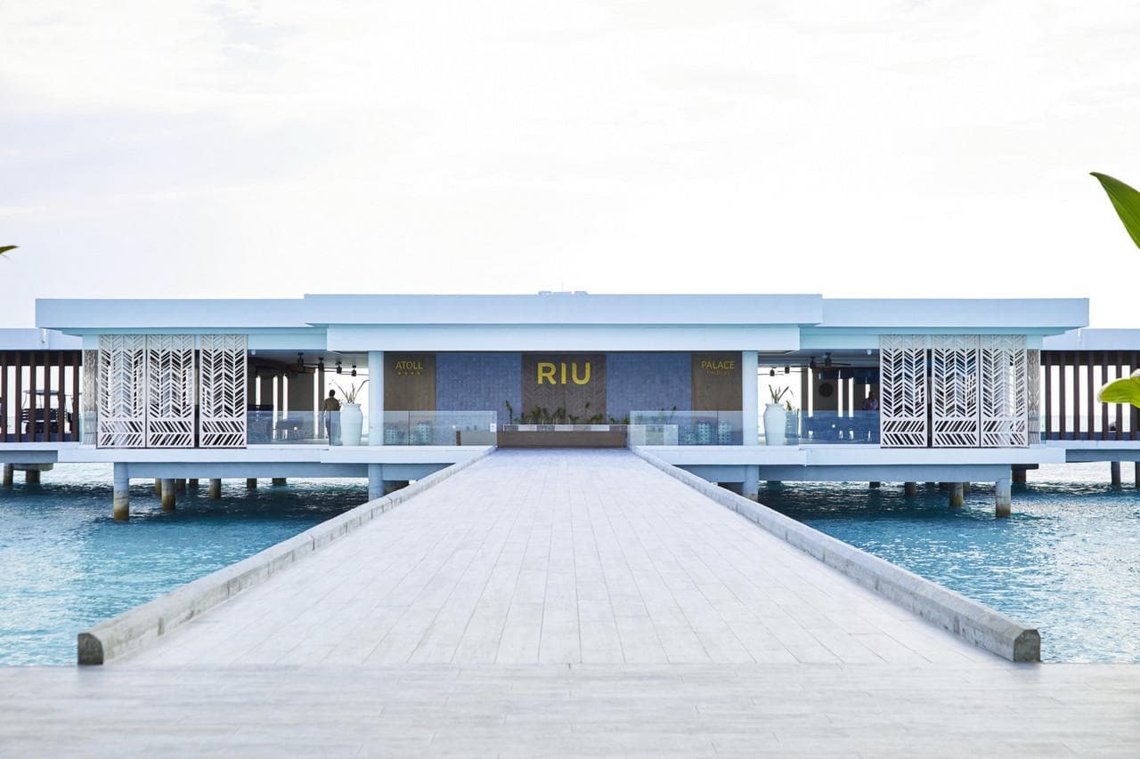 Hotel Riu Atoll-23