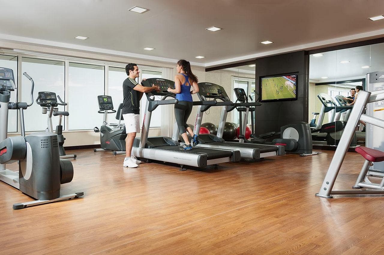 Carlton Downtown (Formerly Warwick Dubai)-15