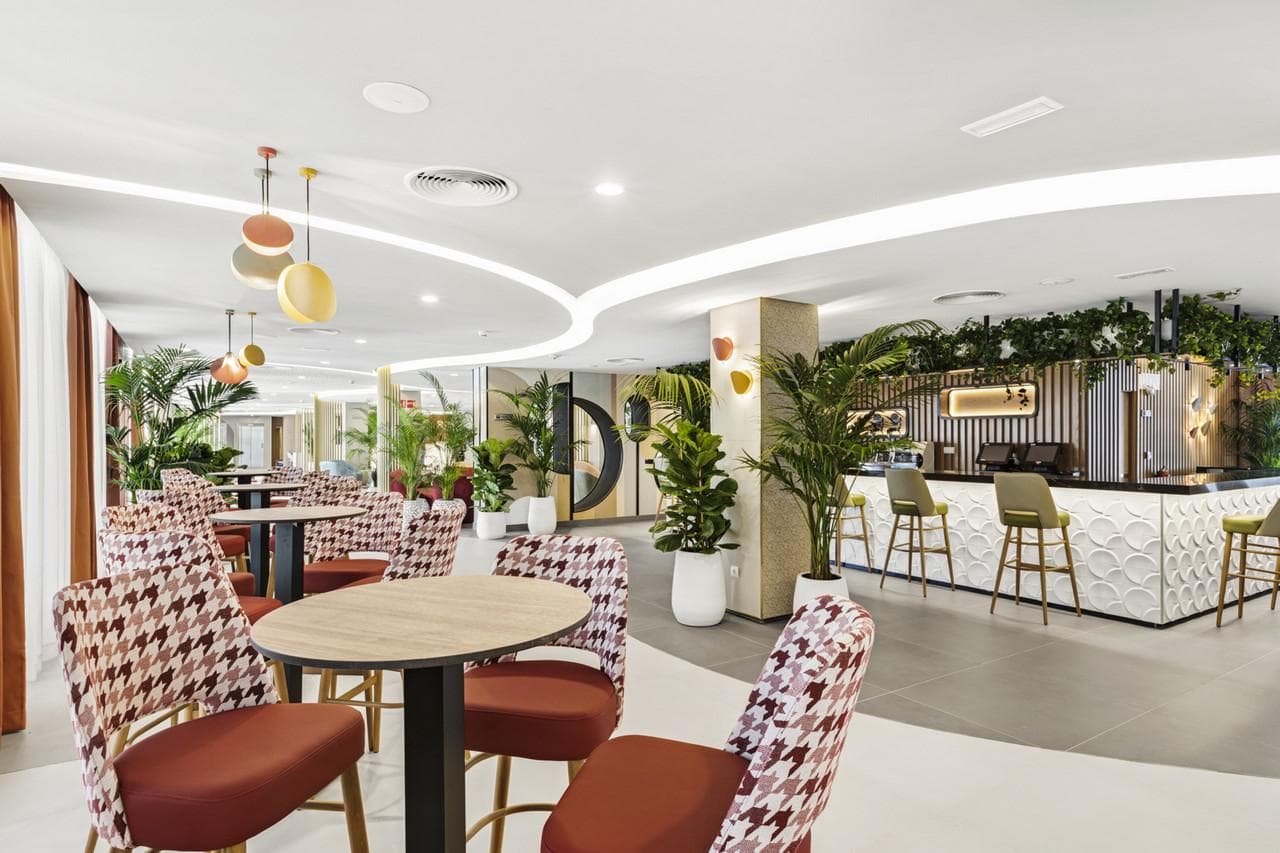 Hotel Riu Concordia-15