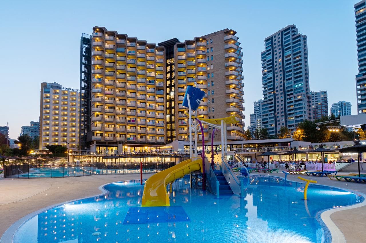 Medplaya Rio Park-5