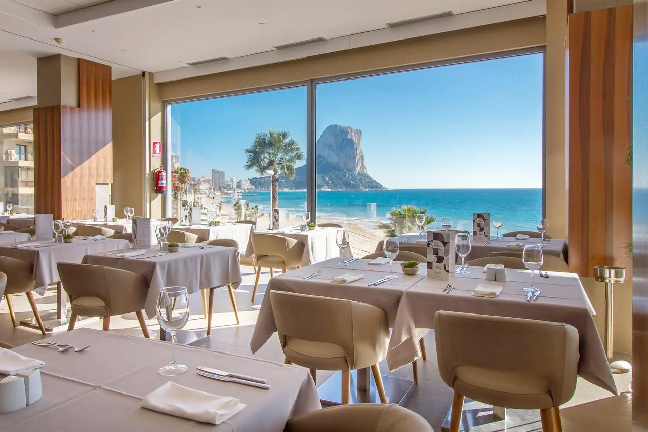 SOLYMAR Gran Hotel-14