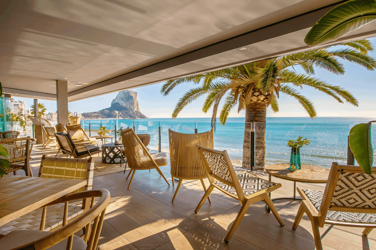 SOLYMAR Gran Hotel-12