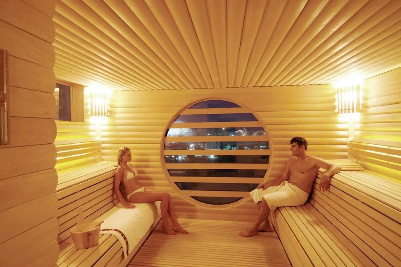 Limak Lara De Luxe Hotel & Resort-35