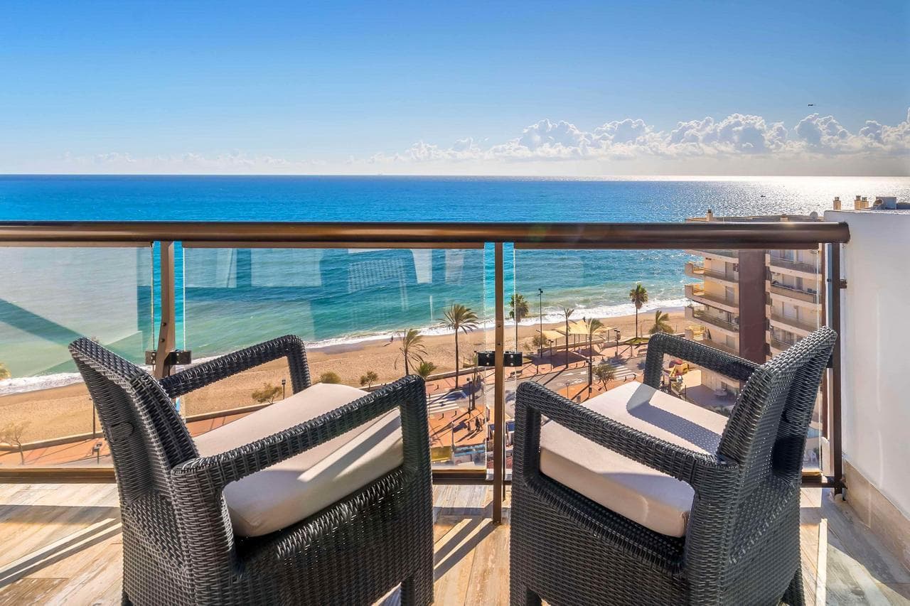 Occidental Fuengirola-11