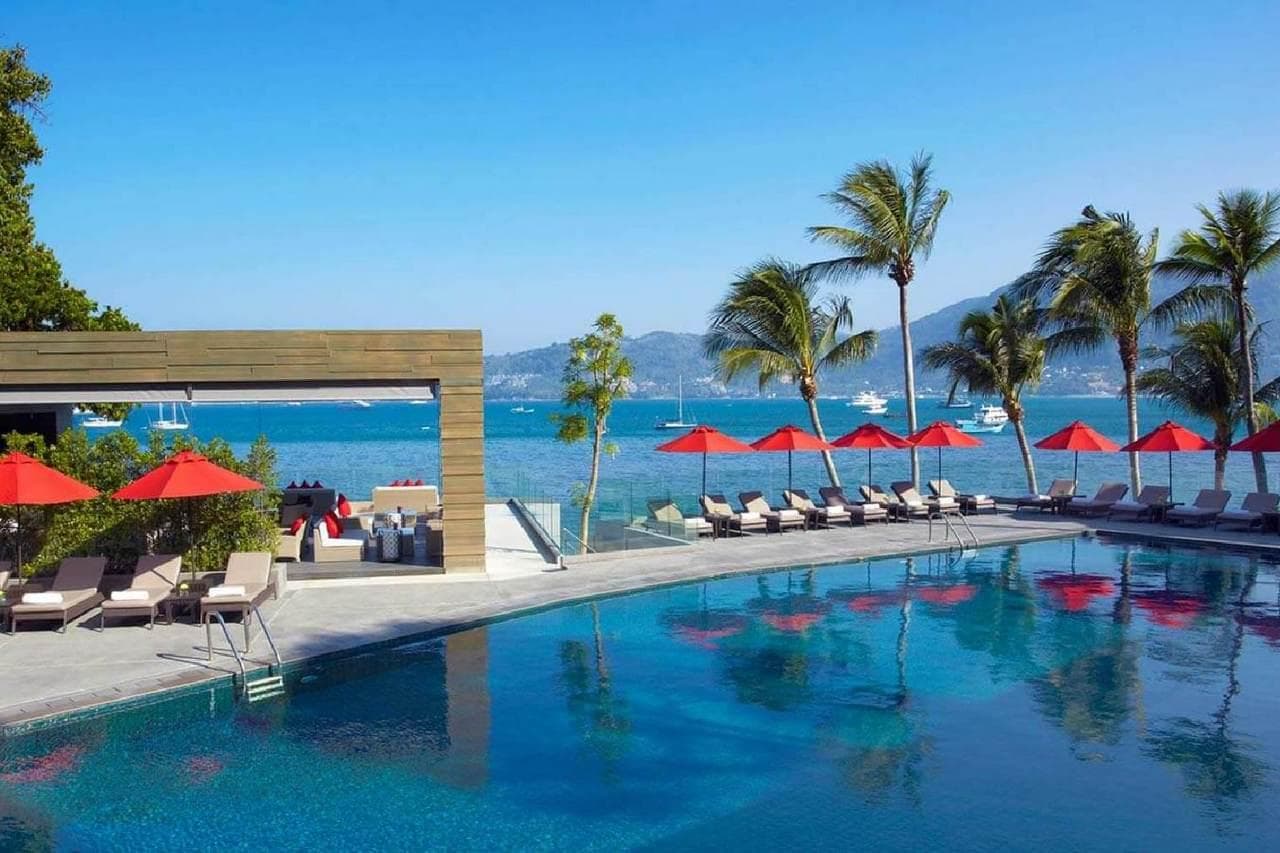 Amari Phuket