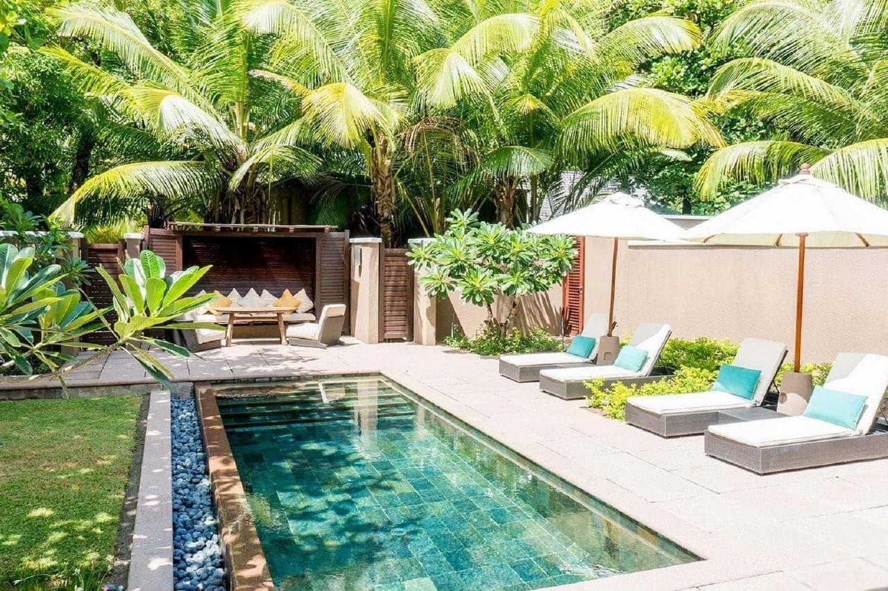 Constance Ephelia, Seychelles