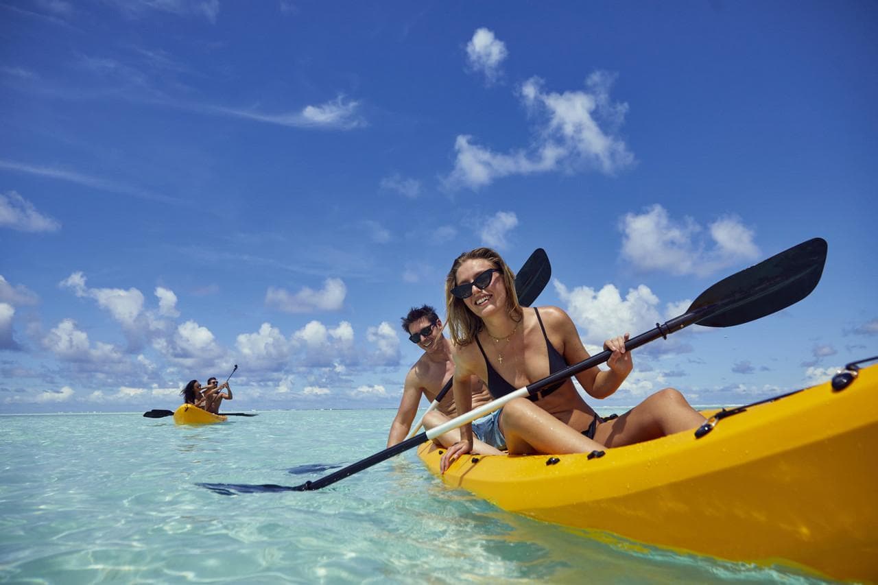 Hotel Riu Atoll-24