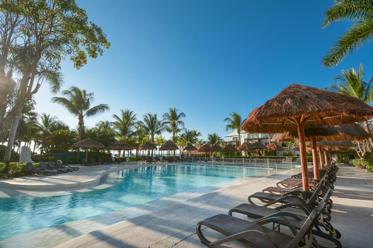 Sandos Caracol Nature Resort & Water Park-6