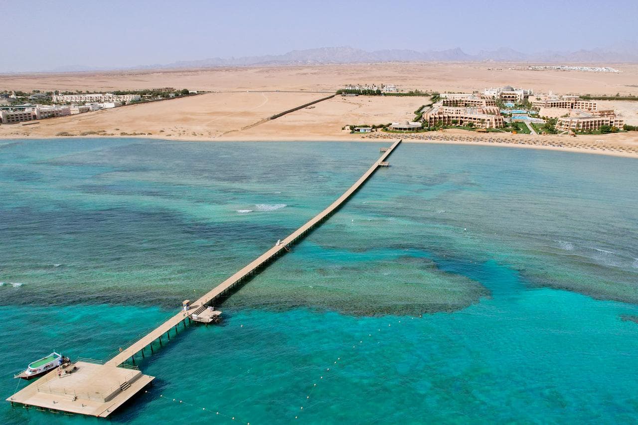 Jasmine Palace Resort-13